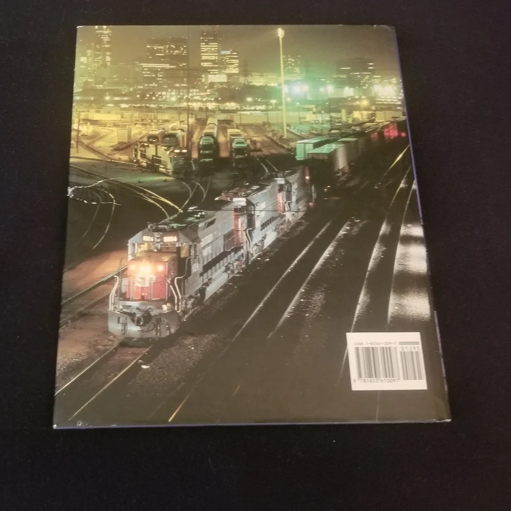 Railways of the Twenthieth Century, VGUC